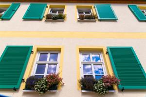 Staimicher Höhen - Premium Appartements