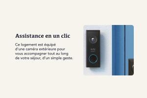 StandingHouse Marmande Centre