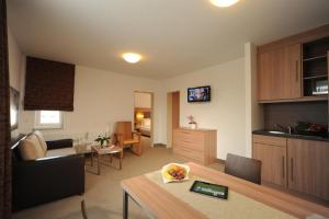 stay in - Bielefeld Boardinghouse