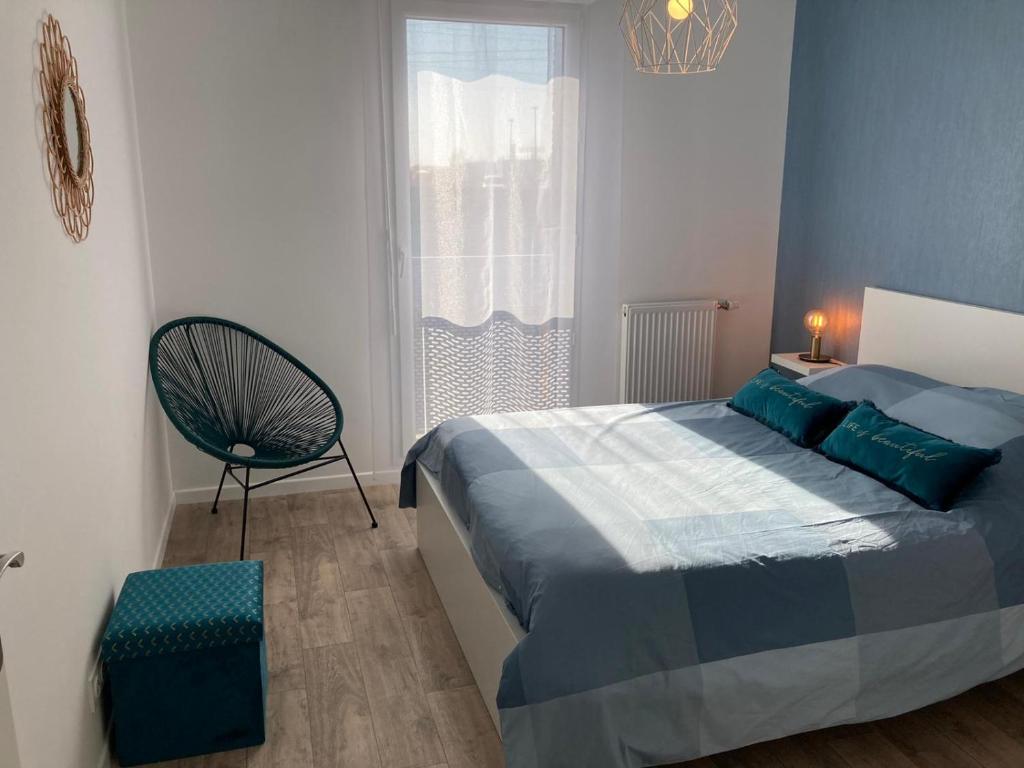 Stay2Munich Hotel & Serviced Apartments 85649 Brunnthal