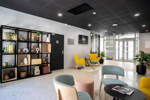 Staycity Aparthotels Bordeaux City Centre