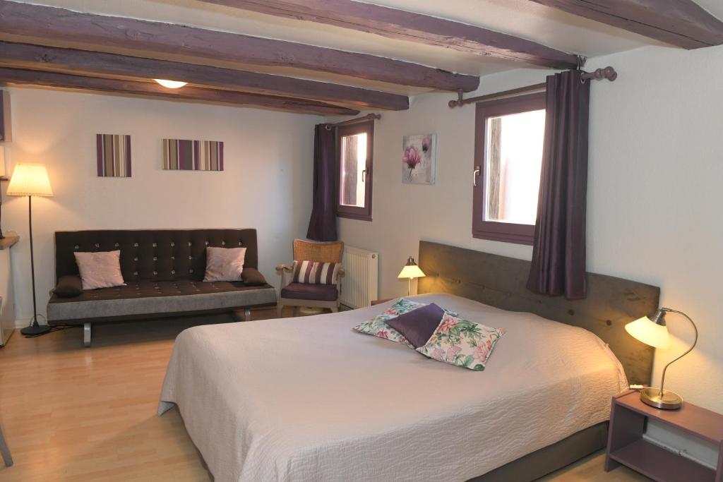 Staycity Aparthotels Paris La Defense 92400 Courbevoie