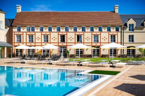 Staycity Aparthotels Paris Marne La Vallée