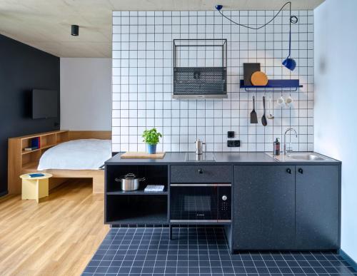 STAYERY Apartments Ehrenfeld