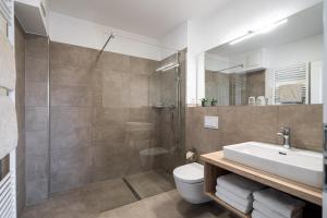 Strandhafer Aparthotel