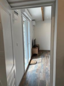 Studio 23 m2+wifi +parking privé