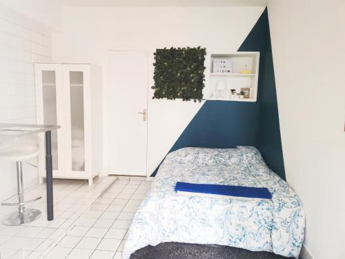 Studio à proximité de Paris