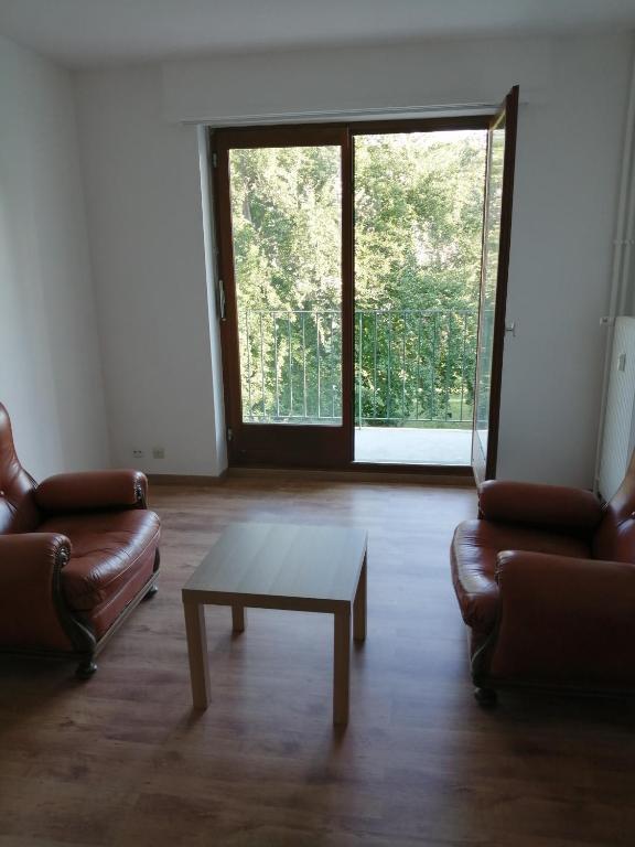 Studio Nuitée en Provence 2 13100 Aix-en-Provence