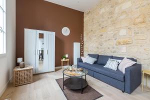 Studios dans l'Hypercentre
