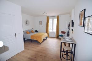 Studios Lsquare Residence AFPA