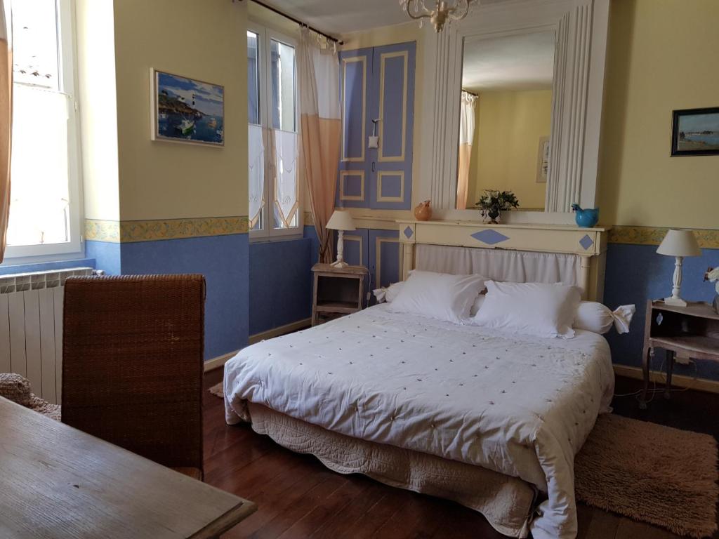 Suite Home Aix en Provence Sud TGV 13320 Bouc-Bel-Air