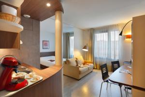 Suite Home Apt Luberon