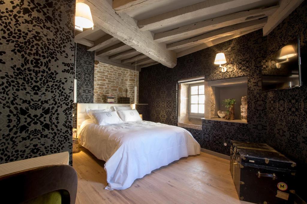 Suite privée du balcon du vieux port Marseille 13007 Marseille