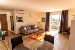 Suites in Erbalunga