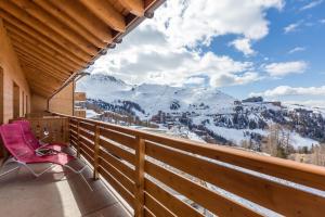 Sun Valley Residence