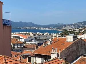 Appart'hôtel Sunflower apartments 19 Rue Louis Perrissol 06400 Cannes Provence-Alpes-Côte d\'Azur