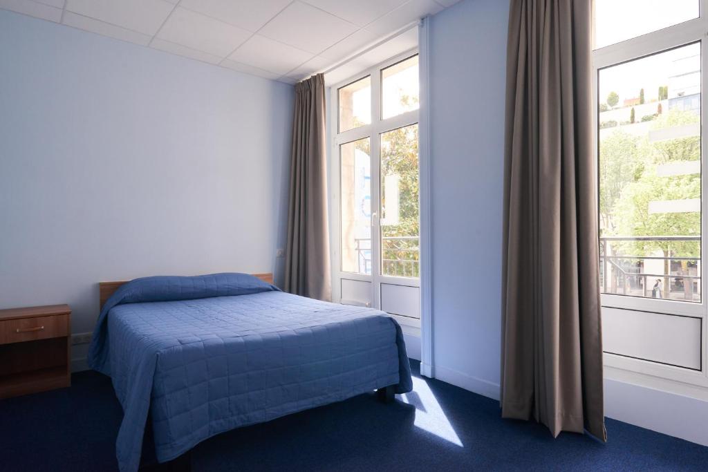 sylc. Apartmenthotel – Serviced Apartments 22525 Hambourg
