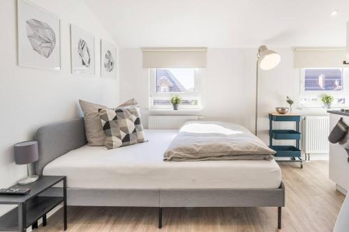 T11-Appartements & Boardinghouse
