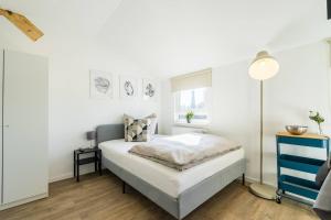 T11-Appartements & Boardinghouse