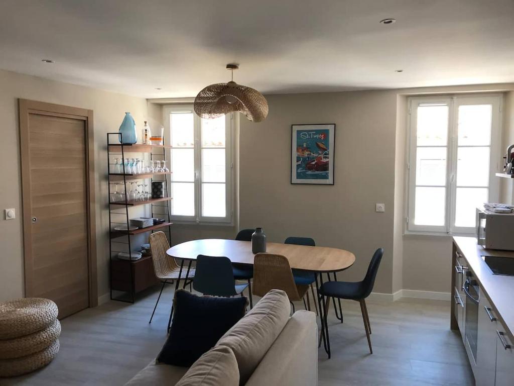 Temporesidence Chateauneuf 64100 Bayonne