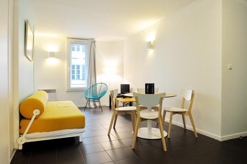 Temporesidence Chateauneuf
