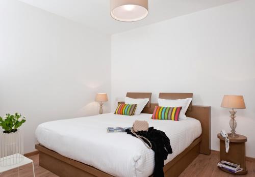 Ténéo Apparthotel Talence Arthena