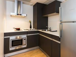 Ténéo Apparthotel Talence Arthena
