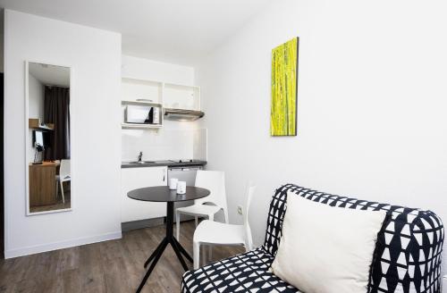 Ténéo Apparthotel Talence