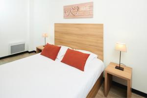 Ténéo Apparthotel Talence
