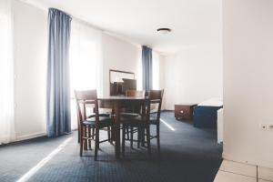 Terres de France - Appart'Hôtel La Roche-Posay