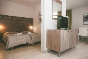 Terres de France - Appart'Hotel le Splendid