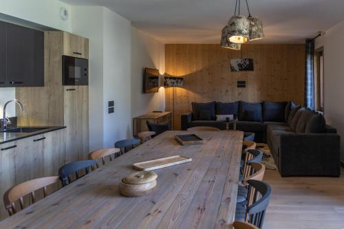 TERRESENS - Cristal Lodge