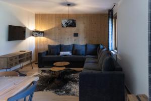 TERRESENS - Cristal Lodge