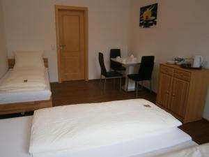 Appart'hôtel Thai Tawan Rathausplatz 1 79365 Rheinhausen Bade-Wurtemberg