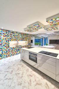 The Brucklyn Apartments