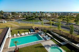 The Editory By The Sea Troia Comporta Hotel