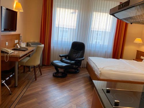 The KRAL - Business Hotel & Serviced Apartments