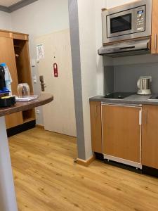 The KRAL - Business Hotel & Serviced Apartments