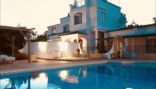 The Lemon Tree Villa