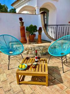 The Lemon Tree Villa