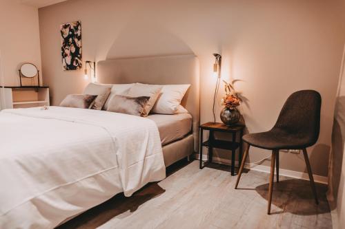 THE LOFT LODGE - ATELIER