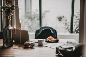 THE LOFT LODGE - ATELIER