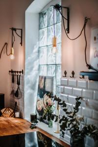 THE LOFT LODGE - Suiten