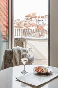 The Lumiares Hotel & Spa - Small Luxury Hotels Of The World