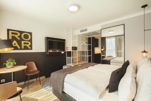 the niu Leo - Apartments