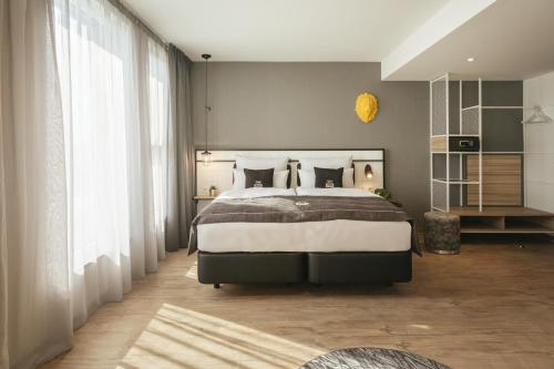 the niu Leo - Apartments