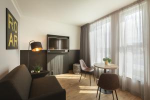 the niu Leo - Apartments