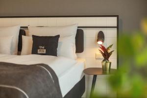 the niu Leo - Apartments