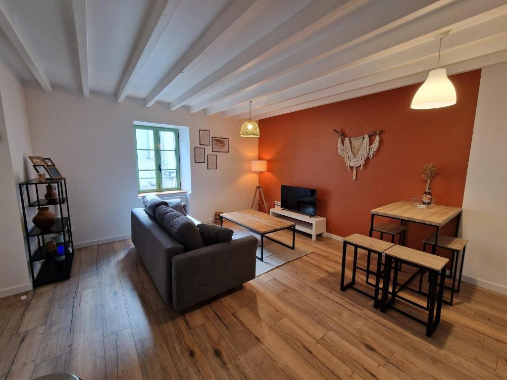 the niu Leo - Apartments 90439 Nuremberg