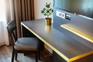 the niu Mesh - Apartments